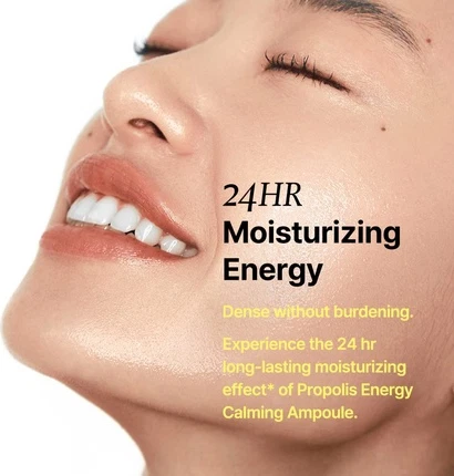 Сыворотка By Wishtrend Propolis Energy Calming Ampoule