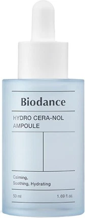 Ampoule Biodance Hydro Cera-Nol