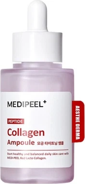 Ампула Medipeel Red Lacto Collagen Drop для повышения упругости