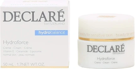 Увлажняющий крем для лица Declare Hydro Balance Hydroforce Cream