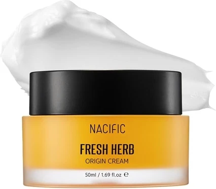 Крем для лица Nacific