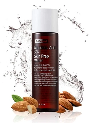 By Wishtrend Mandelic Acid 5% Maskala Suvi