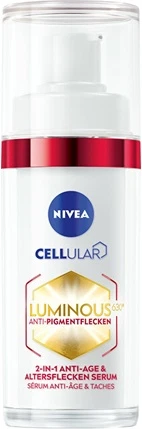 Serum Nivea Cellular Luminous 630