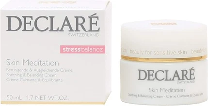 Крем для лица Declare Stress Balance Skin Meditation