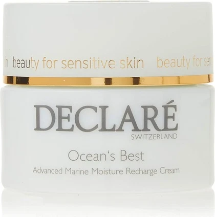 Крем для лица Declare Hydro Balance Ocean Best Cream
