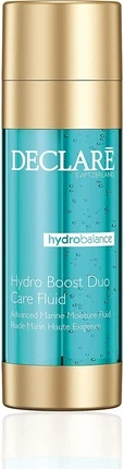 Declare Hydro Balance Hydro Boost Duo Cheruvishuvchi Gidro Balans vositalari to'plami