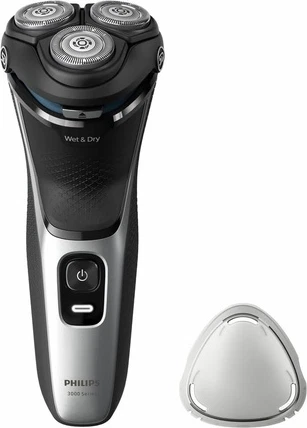 Philips Elektrik Soqol Olma