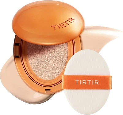 Тональная основа Tirtir Mask Fit AI Filter Cushion Foundation