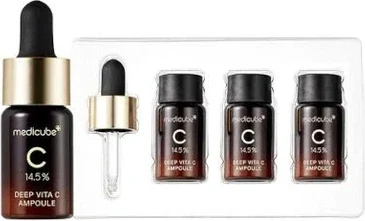 Vitamin Serum Medicube