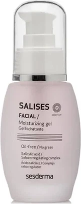 Moisturizing Gel Sesderma