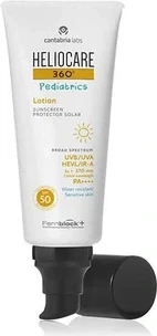 Lotion Heliocare Heliocare 360 Pediatrics Sensitive Skin