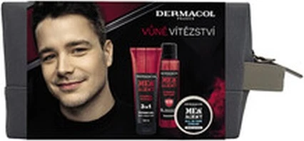 Shaving Set Dermacol