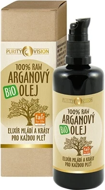 Oil Purity Vision
