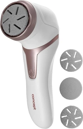 Electric File Concept A Trois