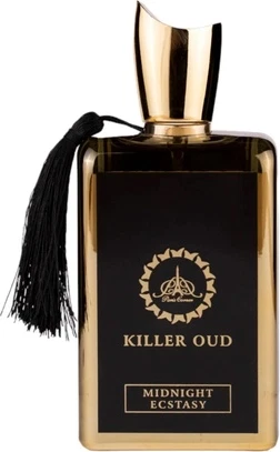 Духи Killer Oud Midnight Ecstasy