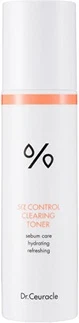 Тонер Dr Ceuracle 5a Control Clearing Toner