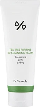 Очищающая пенка Dr Ceuracle Tea Tree Purifine