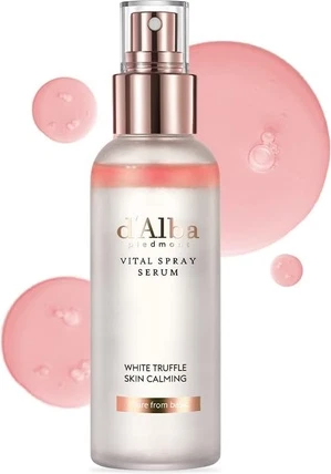 D'AlbaVital Spray Mist Серум
