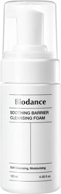 Очищающая пенка Biodance
