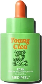 Сыворотка Medipeel Young Cica Pdrn Rx-Pin Bakuchiol Serum