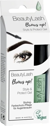 Тушь для ресниц Beautylash Style And Protect Gel