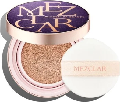 Кушон для лица Mezclar
