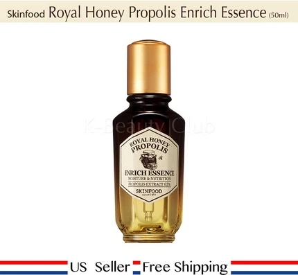 Essence Skinfood Royal Honey Propolis Enrich