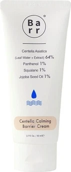 Крем для лица Barr Cosmetics Centella Calming Barrier Cream