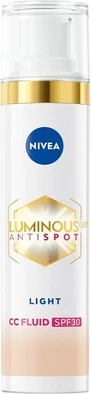 Foundation Nivea Luminous 630