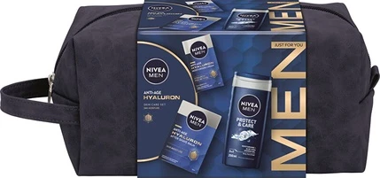 Набор по уходу за лицом Nivea
