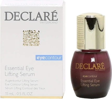 Сыворотка для век Declare Essential