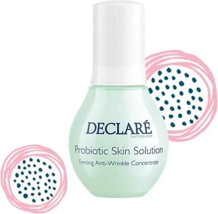 Serum Declare Dec Probio Firm Anti Wrinkle Concentrate