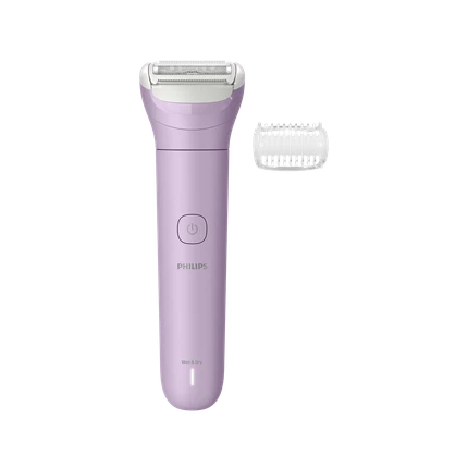 Philips Ladyshaver Series 6000 epilatori