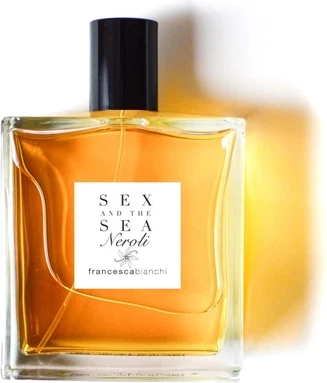 Extrait De Parfum Francesca Bianchi Sex And The Sea