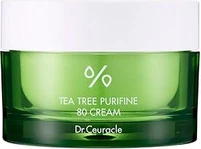 Солнцезащитный крем Dr Ceuracle Tea Tree Purifine