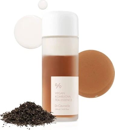 Essence Dr. Ceuracle Kombucha Tea Essence