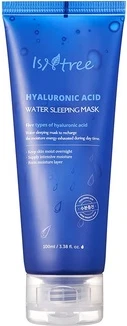 Увлажняющая ночная маска Isntree Hyaluronic Acid