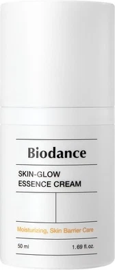 Крем Biodance Skin-Glow Эссенция Увлажняющий Крем для Лица