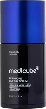Сыворотка Medicube Zero Pore One Day Serum