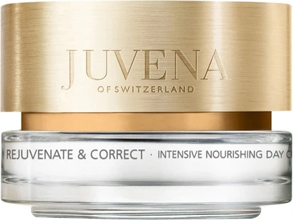 Day Cream Juvena Rejuvenate & Correct Nourishing Intensive Nourishing Day Cream