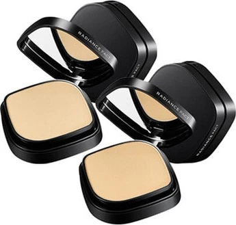 Компактное средство для защиты от солнца для лица Missha Radiance Pact