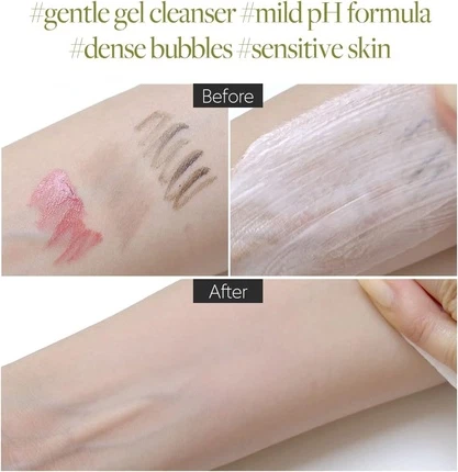 Очищающий крем D'Alba D'Alba Italian White Truffle Mild Skin Balancing Vegan Cleanser