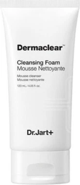 Cleansing Foam Dr Jart Dermaclear