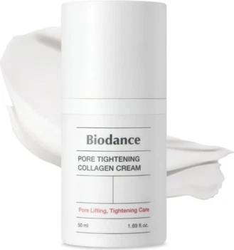Крем для лица Biodance Collagen Cream для сужения пор