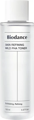 Тонер Biodance Skin Refining Mild Pha