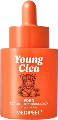 Сыворотка Medi-Peel Young Cica Pdrn Exo-Pin Glutathione Serum