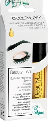 Сыворотка для ресниц Beautylash