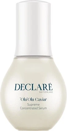 Сыворотка Declare Caviar Supreme Concentrated Serum