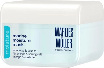 Увлажняющая маска Marlies Moller
