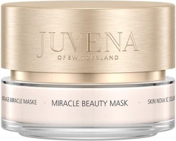 Cream Mask Juvena Miracle Beauty Mask